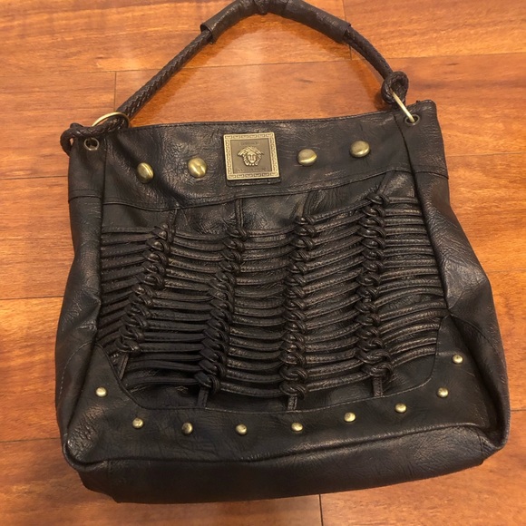 Vintage style bag read - Picture 2 of 14